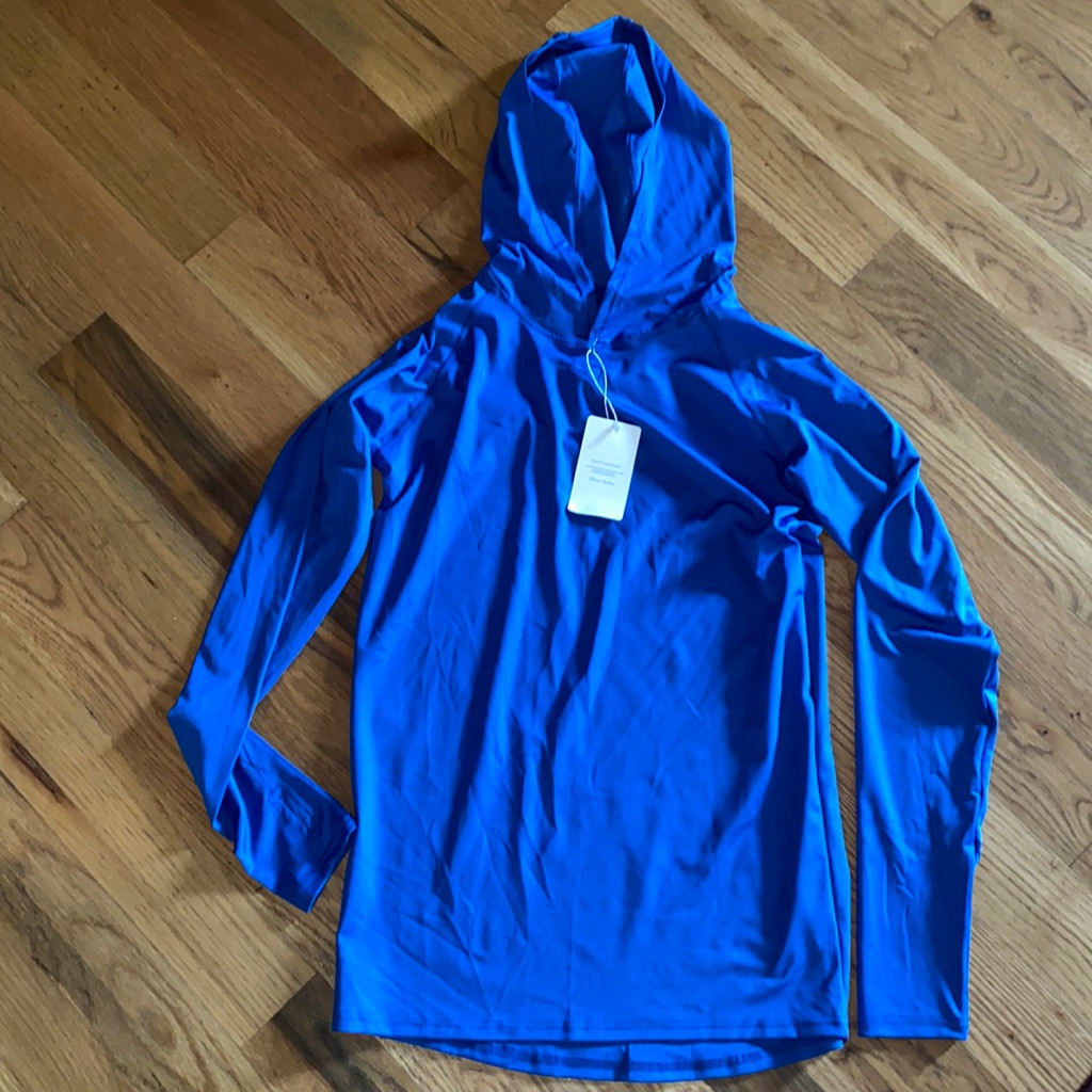 Starlemon Upf 50+ Sun Protection Hoodie